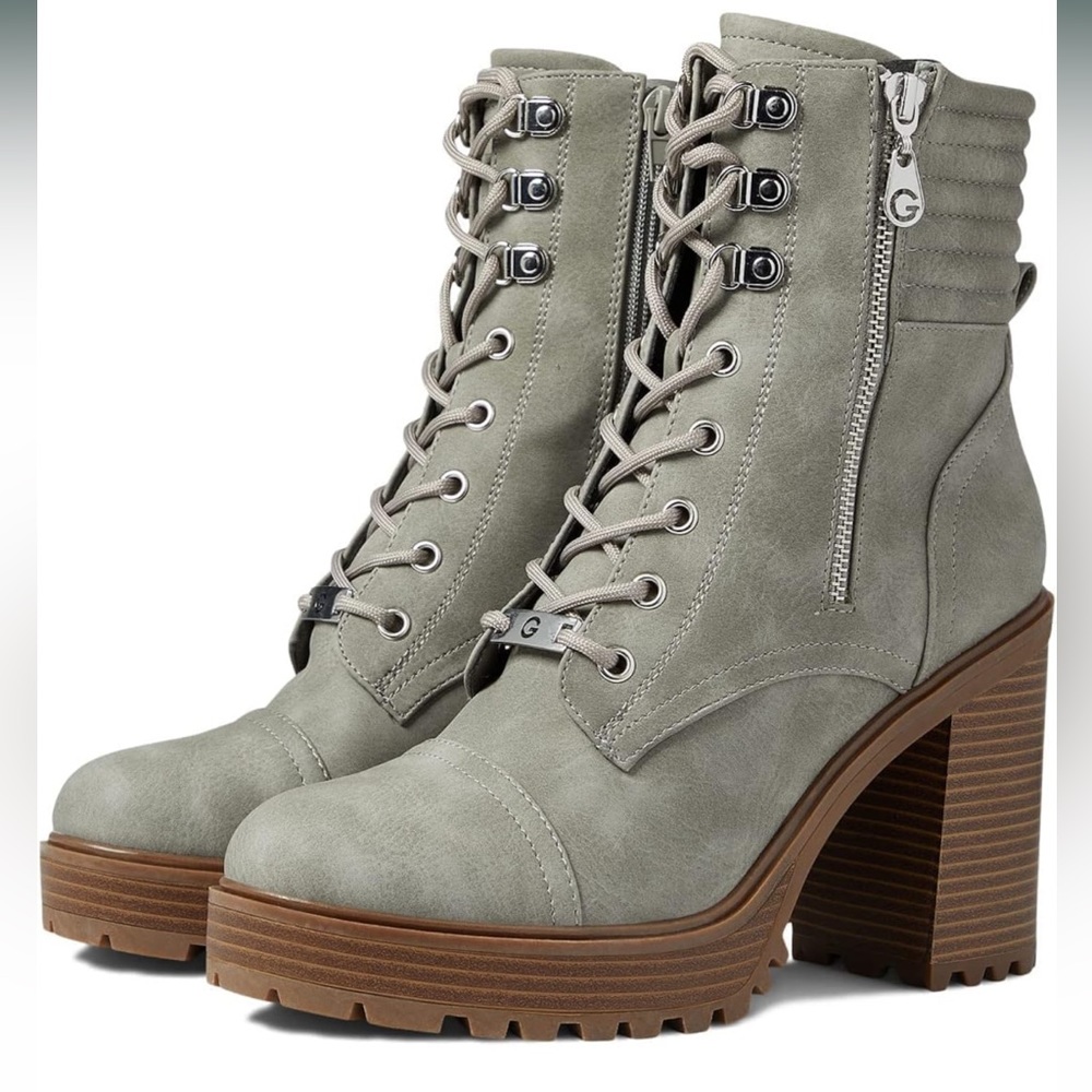 GBG Los Angeles Siana Dark Green
